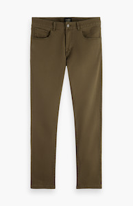 Scotch & Soda Algae Ralston Slim Jean