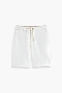 Scotch & Soda Shell Fave Short