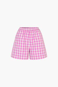 Shorts: Baum Und Pferdgarten Pink Copenhagen Nannett Pants