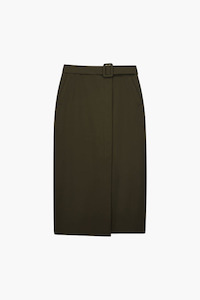 Laing Bark Giselle Skirt