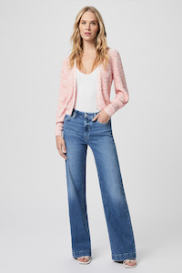 Easter Essentials: Paige Volar Distressed Leenah Jean