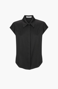 Sale: Morrison Black Cove Shirt