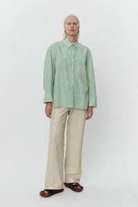 DAY Fern Green Shirt