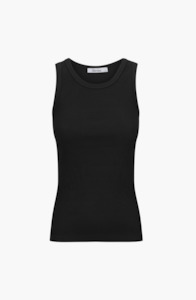 Morrison Black Cassie Tank