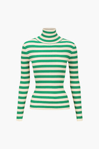 Knitwear Sale: Morrison Green Kaia Skivvie