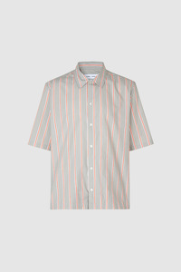 Samsøe Samsøe Orange St Ayo X Shirt