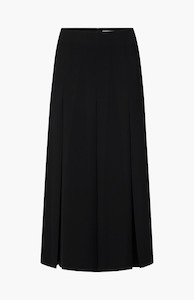 Harris Tapper Black Ava Skirt