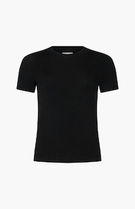 Harris Tapper Black Romeo T-Shirt