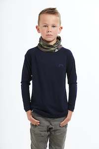 Kids Neck Warmer