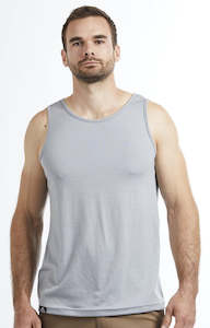 Tank Top | Grey