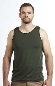 Tank Top | Olive