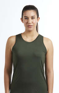 Tank Top | Olive