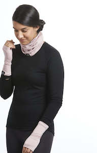 Womens Accessories: Hand Warmers