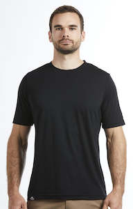 T-shirt | Black