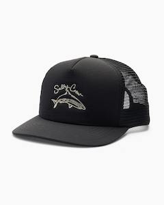 Clothing: Salty Crew Catch of the Day Trucker