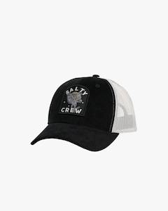 Salty Crew Rodeo Retro Trucker