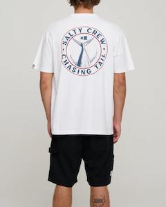 Salty Crew Tailgate Standard Tee