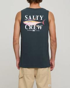 Salty Crew Yellowfin Tank