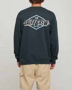 Clothing: Salty Crew Revival Crew