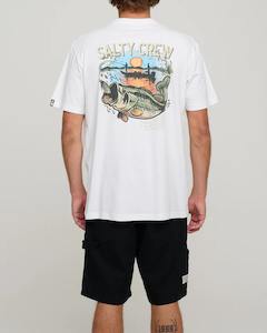 Salty Crew Striker Standard Tee