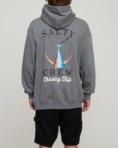 Salty Crew Tailed MW Hood Fleece