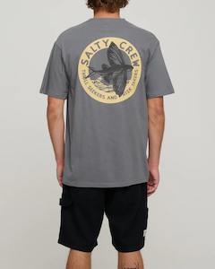 Salty Crew Fly By Standard Tee