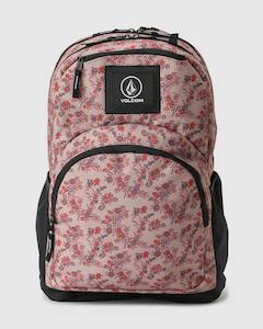 Volcom Patch Attack Backpack