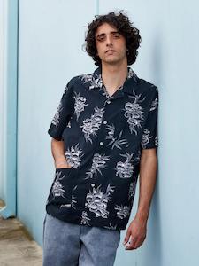 Volcom Metal Petal S/S Shirt