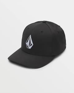 Volcom Stone Tech Flexfit Delta Hat