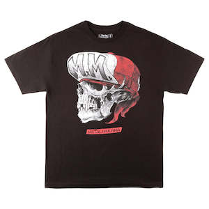 Clothing: Metal Mulisha Anti Tee