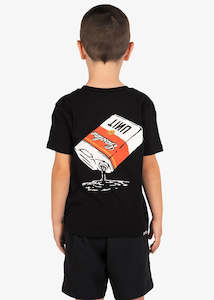 Unit Gasoline Kids Tee