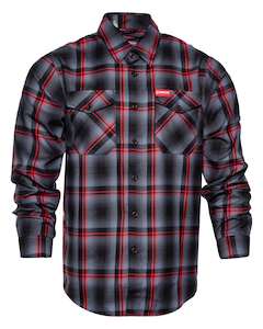 Dixxon Flowmaster Flannel