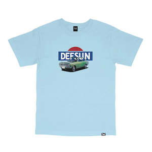 Clothing: DEF 1200 Tee