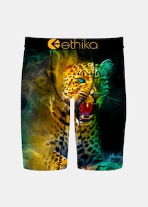 Clothing: Ethika Boys Chita Staple