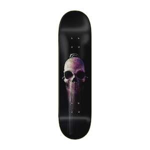 Zero X Springfield Horror Jamie Thomas 8.375" Skateboard Deck