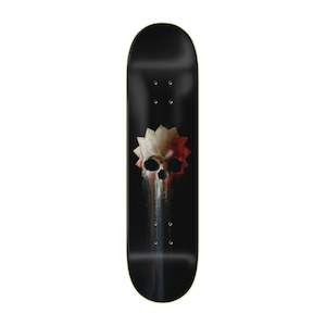 Zero X Springfield Horror Gabriel Summers 8.5" Skateboard Deck