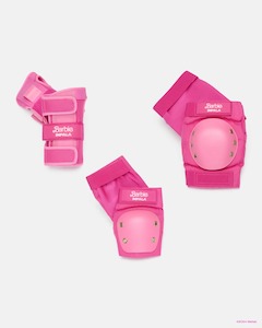 Impala Protective Set Barbie Pink