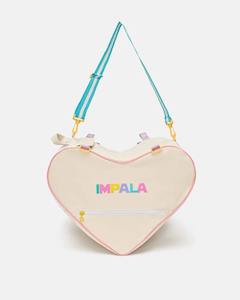 Clothing: Impala Skate Bag Vanilla Sprinkle