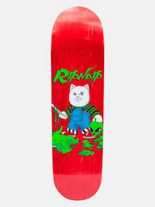 Rip N Dip Childs Play Deck 8"