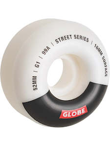 Globe G1 Street Wheel 52mm