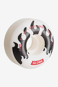 Globe G1 Street Wheels 54mm