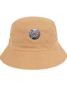 Santa Cruz Scenic Dot Bucket Hat