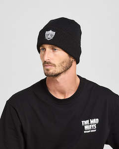 The Mad Hueys Raider Fk Off Fishing Relaxed Beanie