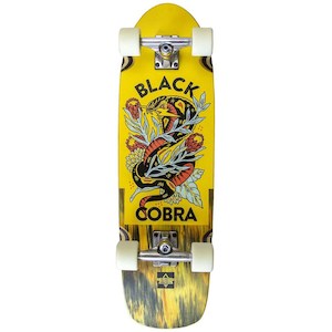 Clothing: Duster Cobra Cruiser 29.5"