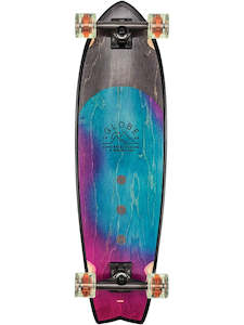 Globe Chromantic Washed Aqua 33" Cruiser