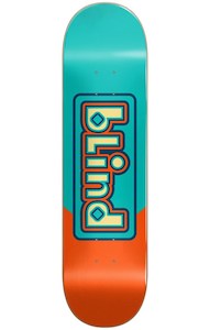 Blind Ringer RHM 8.0" Skateboard Deck