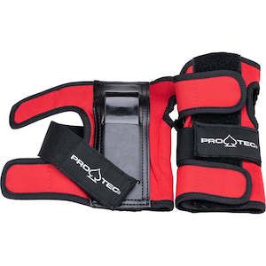 Protec Street Wrist Guards