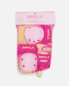 Clothing: Impala Protective Set Tropicana