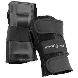 Protec Wrist Guards Adult