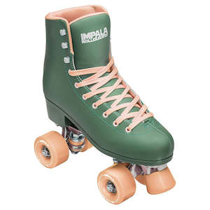 Impala Rollerskates Forest